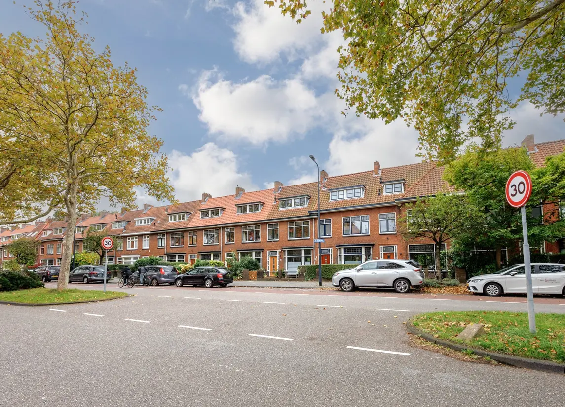 De Sitterlaan 109