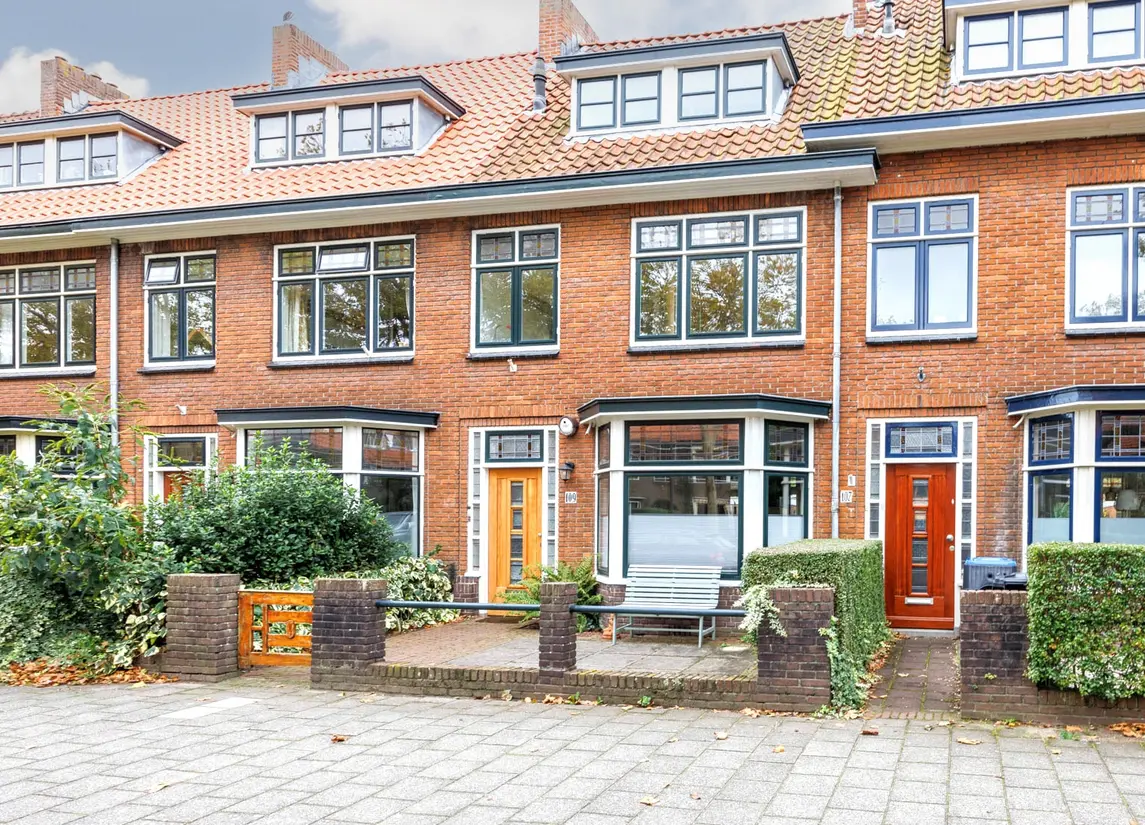De Sitterlaan 109