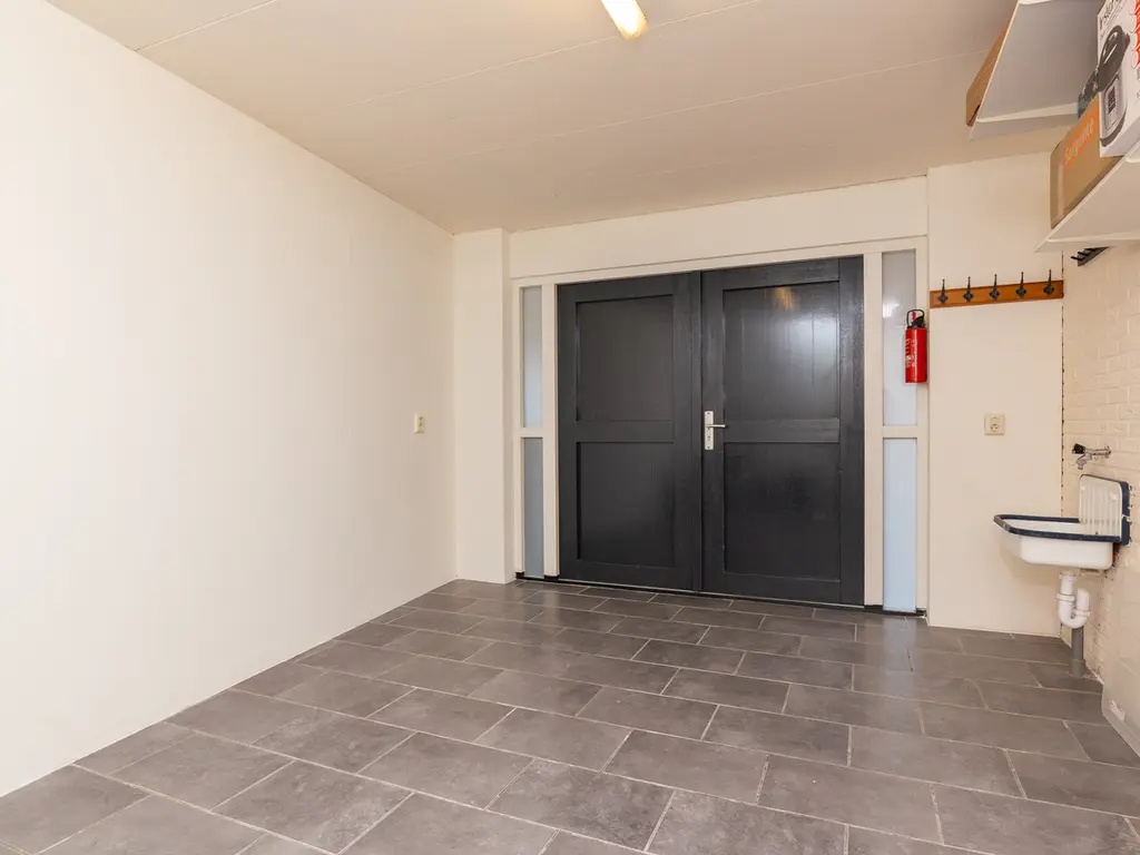 Mari Andriessenhof 24, HOORN