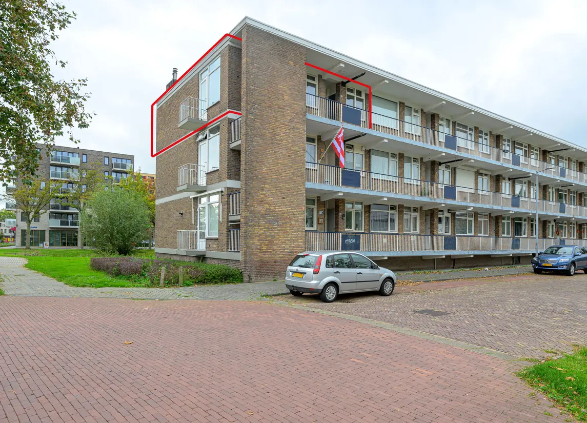 Asselijnstraat 80