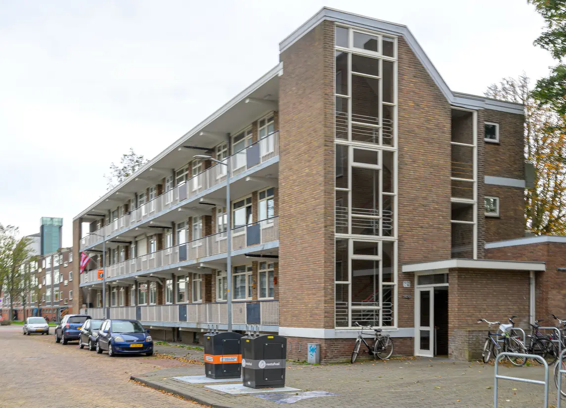 Asselijnstraat 80