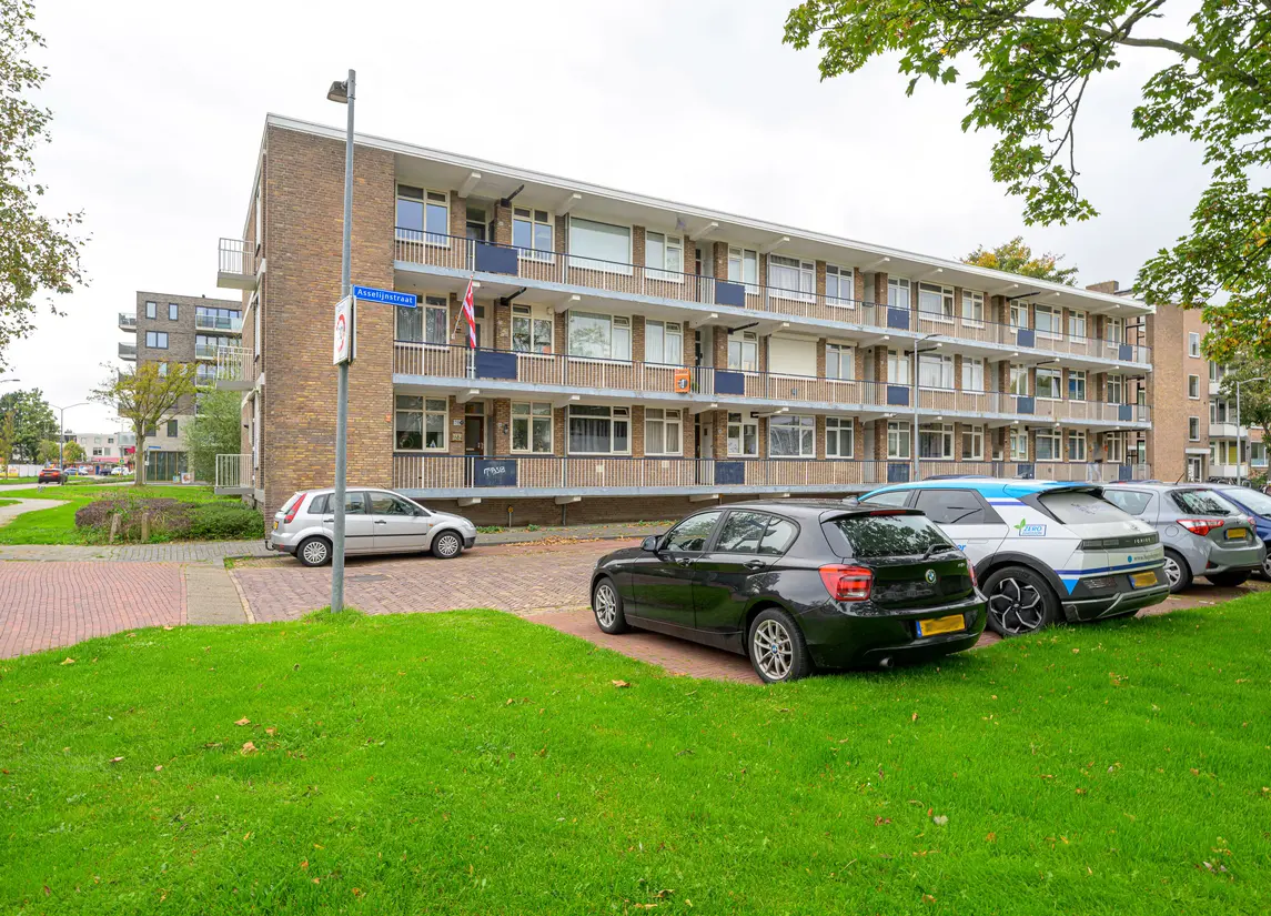 Asselijnstraat 80