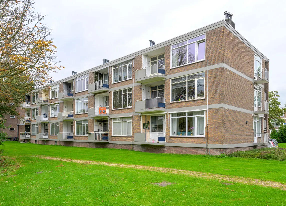 Asselijnstraat 80