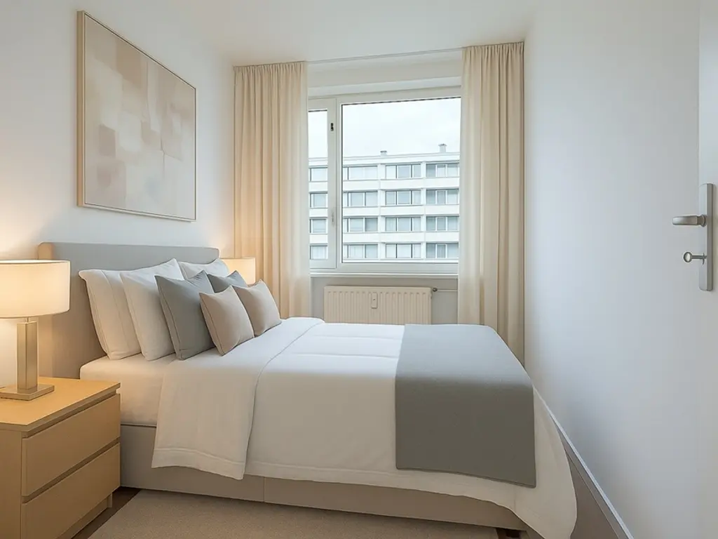 Vlaskamp 494, Den Haag