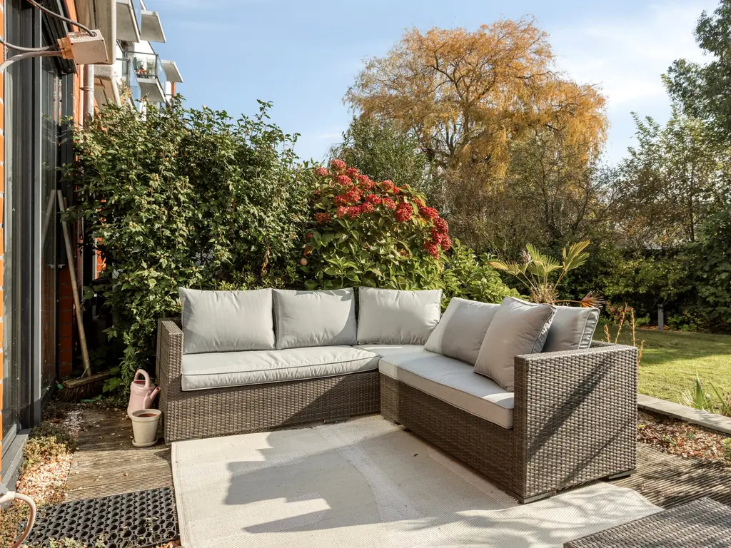 Morsweg 190B, Leiden