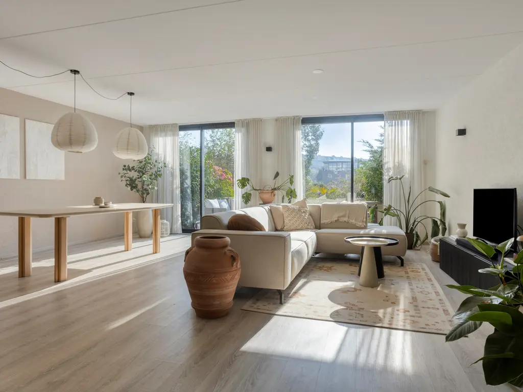 Morsweg 190B, Leiden