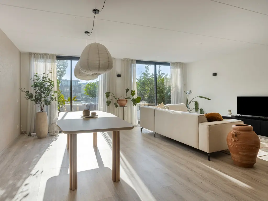 Morsweg 190B, Leiden