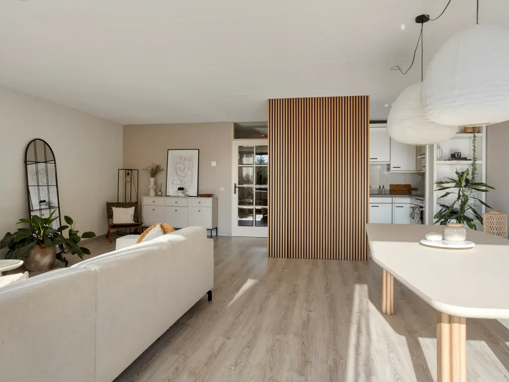 Morsweg 190B, Leiden