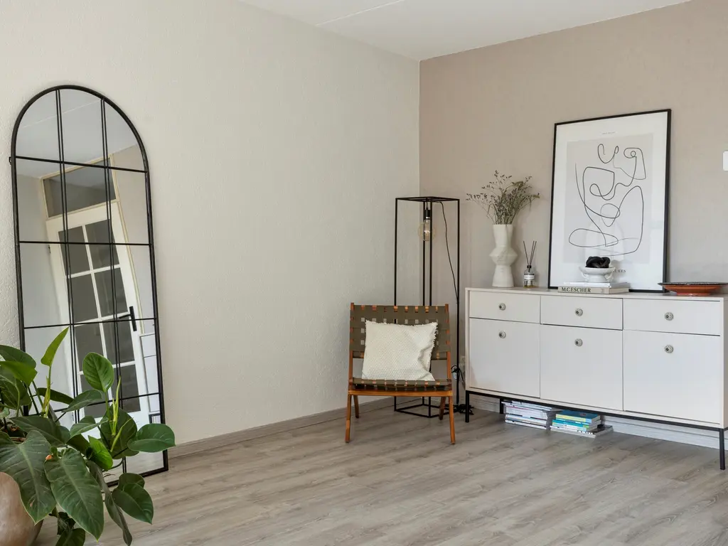 Morsweg 190B, Leiden