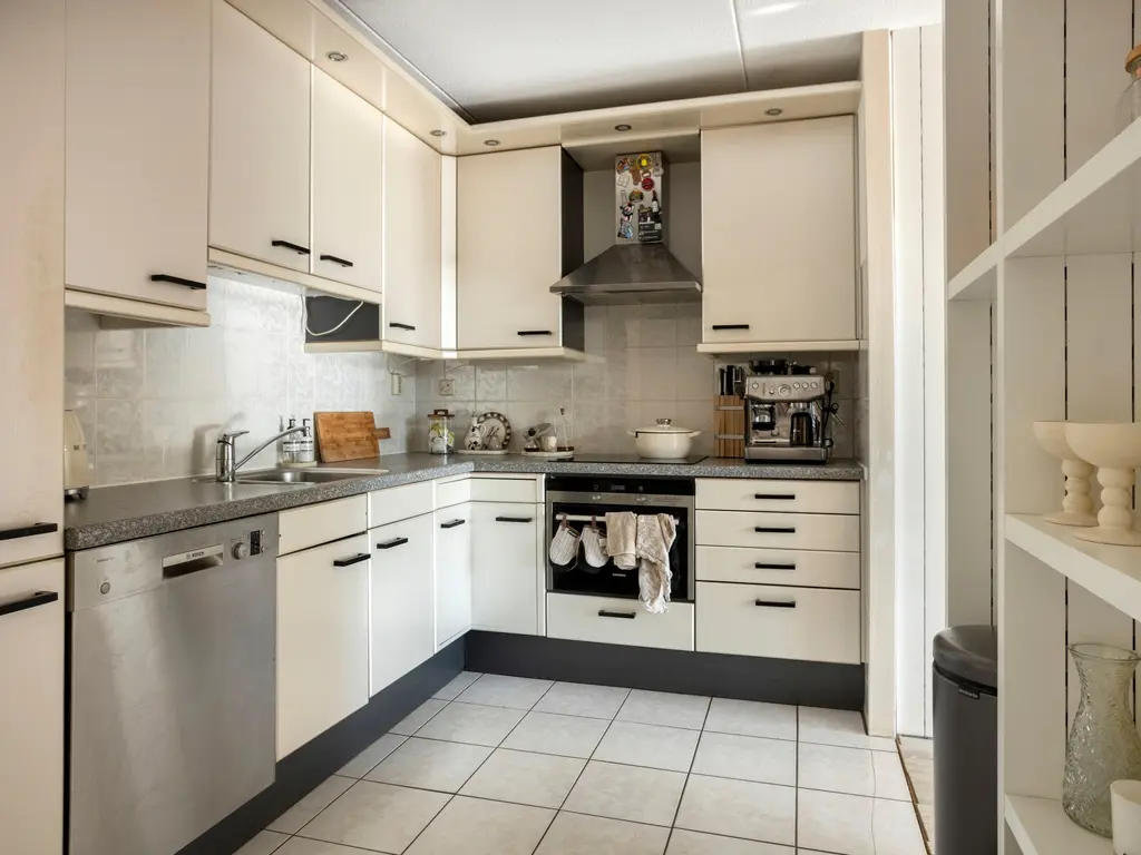 Morsweg 190B, Leiden