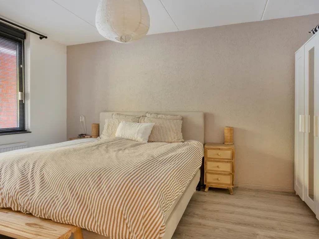 Morsweg 190B, Leiden