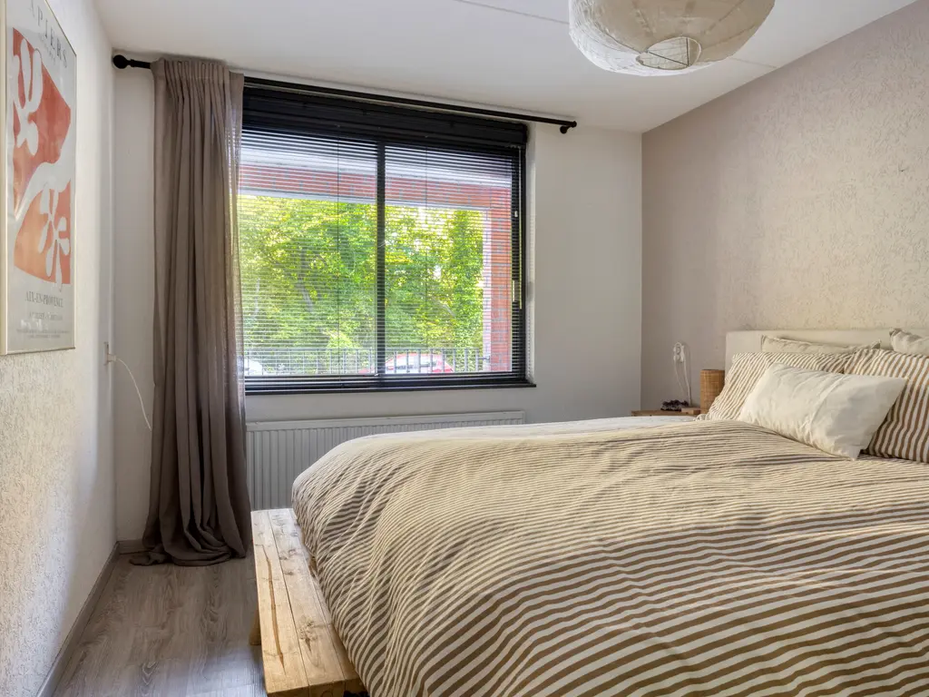 Morsweg 190B, Leiden