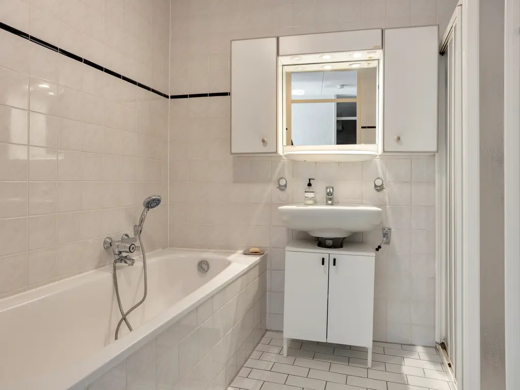 Morsweg 190B, Leiden