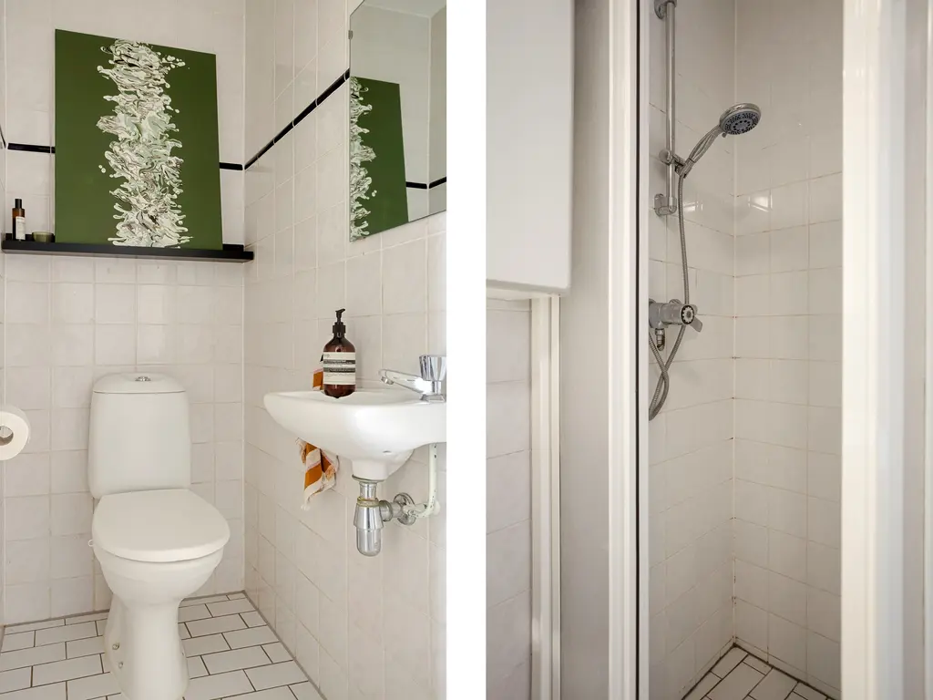 Morsweg 190B, Leiden