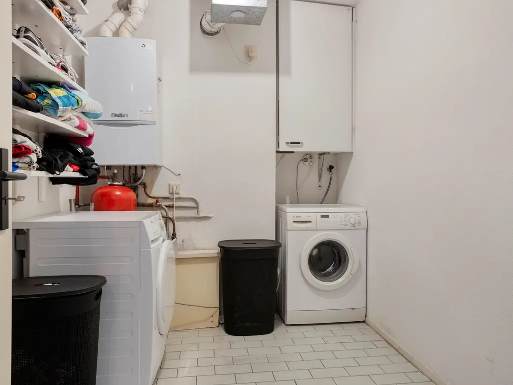 Morsweg 190B, Leiden