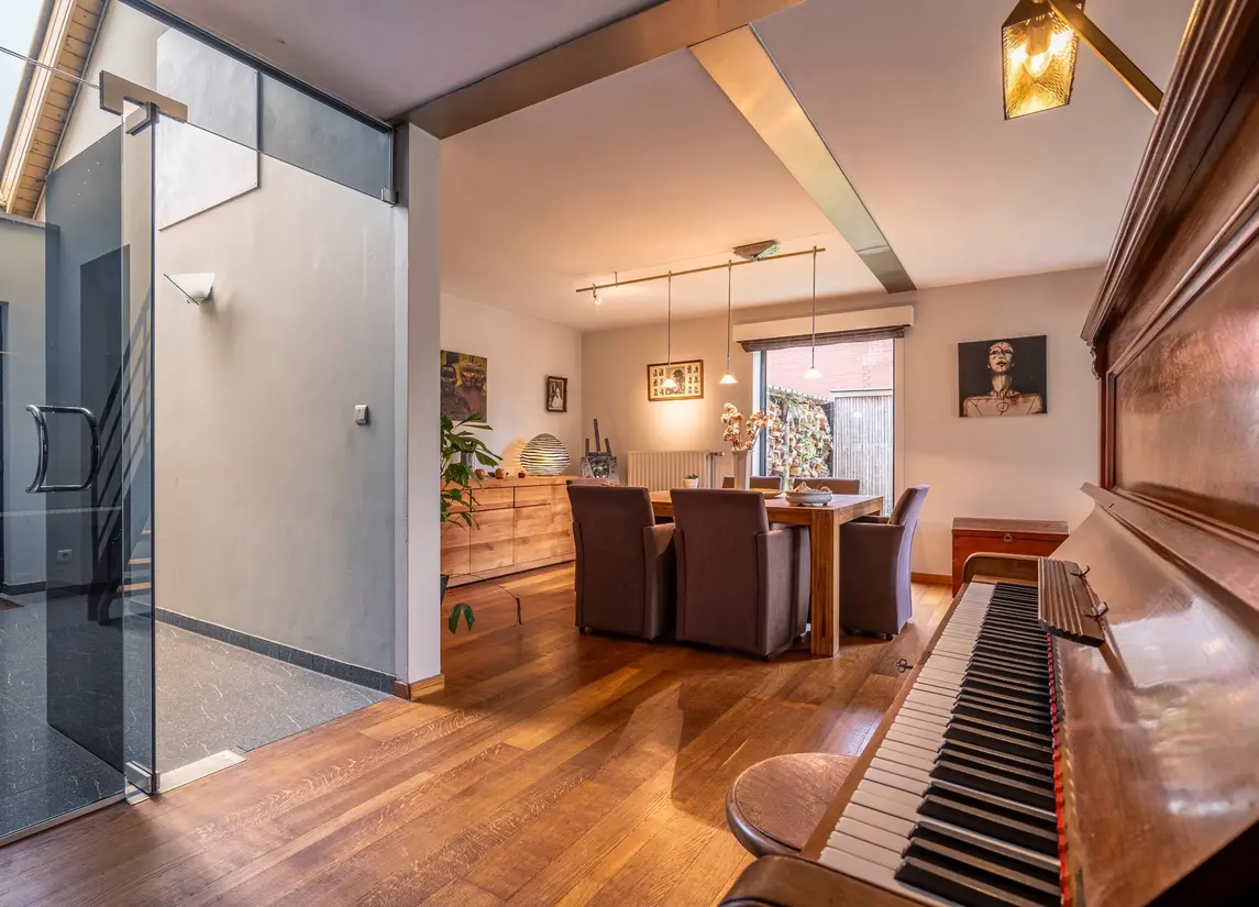 Slagmolenstraat 5  