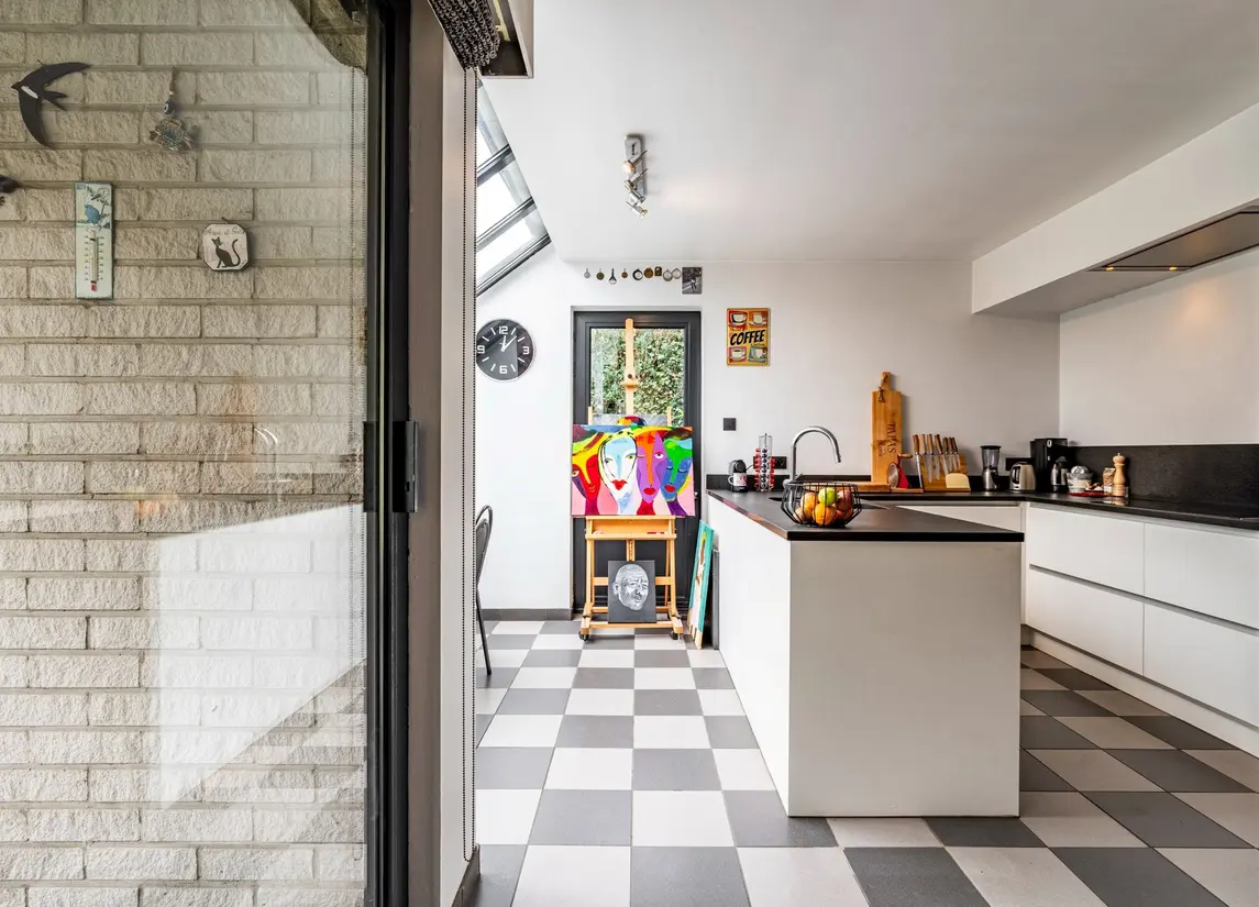 Slagmolenstraat 5  