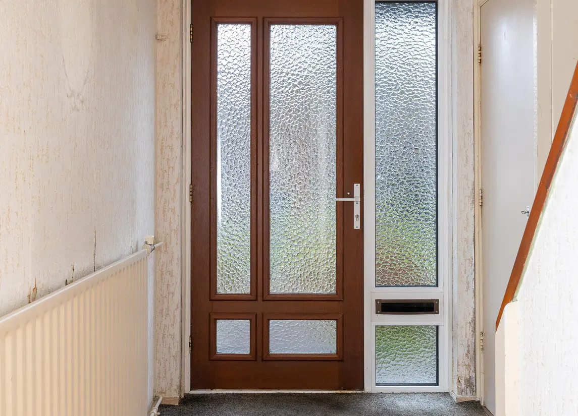 Lijsterbeslaan 24
