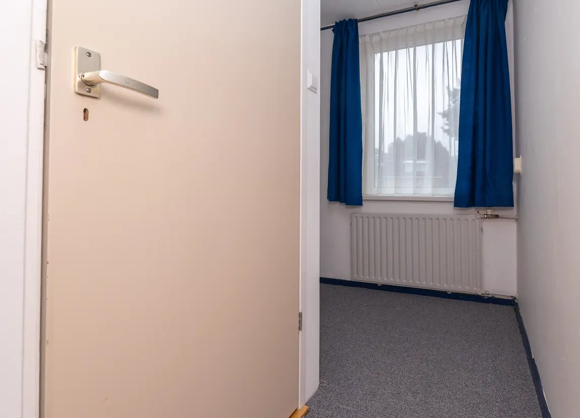 Lijsterbeslaan 24