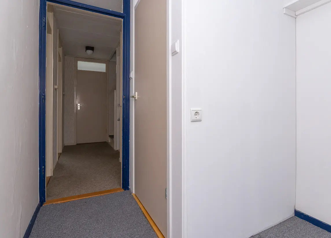 Lijsterbeslaan 24