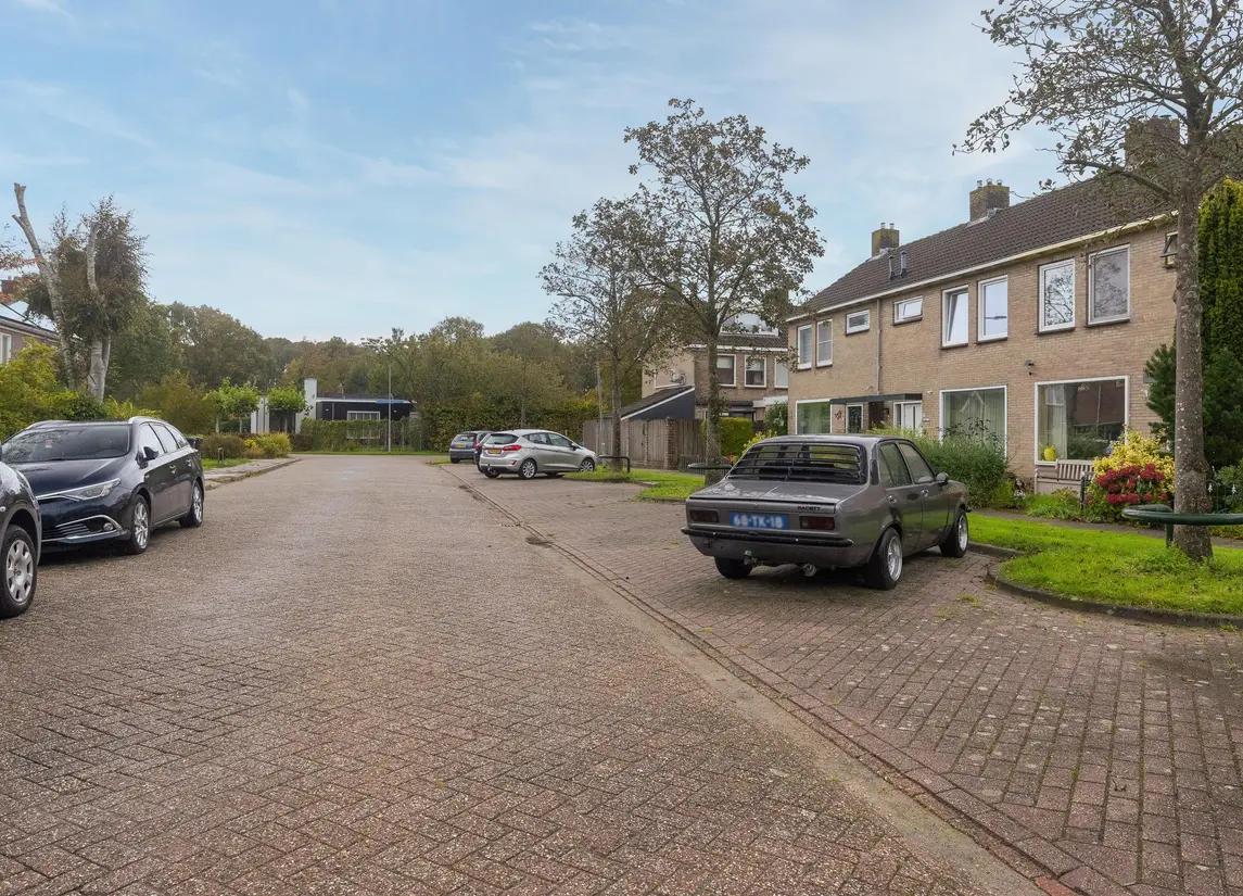 Lijsterbeslaan 24