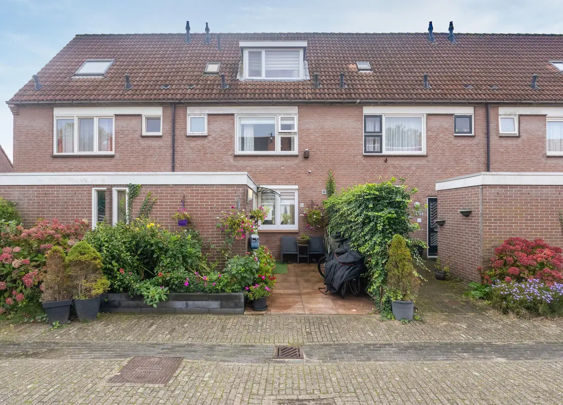 Mijndenhof 105