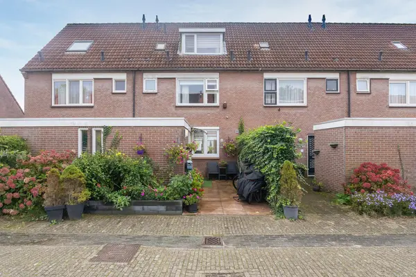 Mijndenhof 105