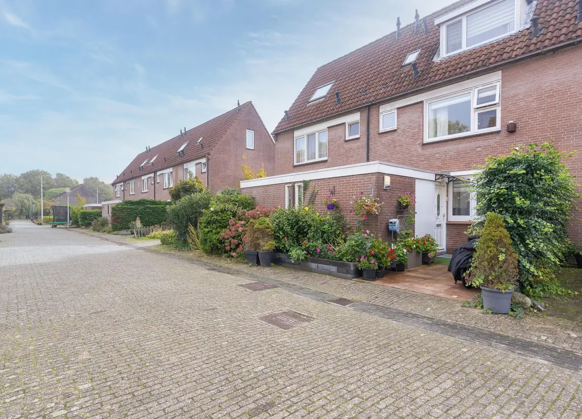 Mijndenhof 105