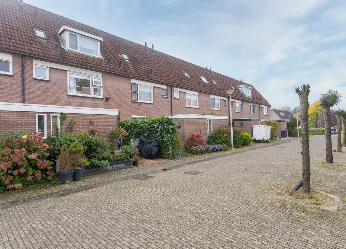 Mijndenhof 105