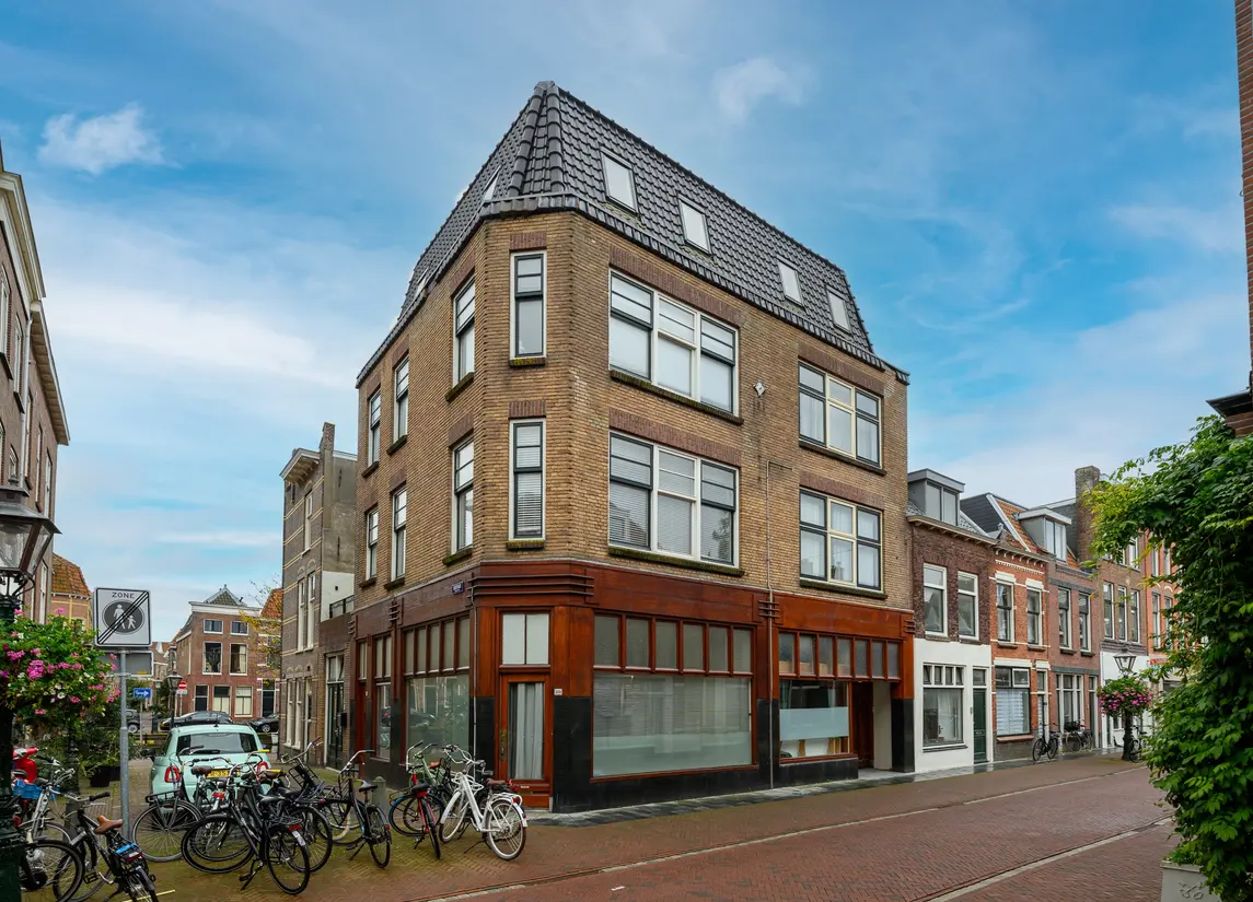 Koestraat 10C