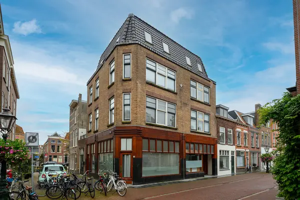 Koestraat 10C