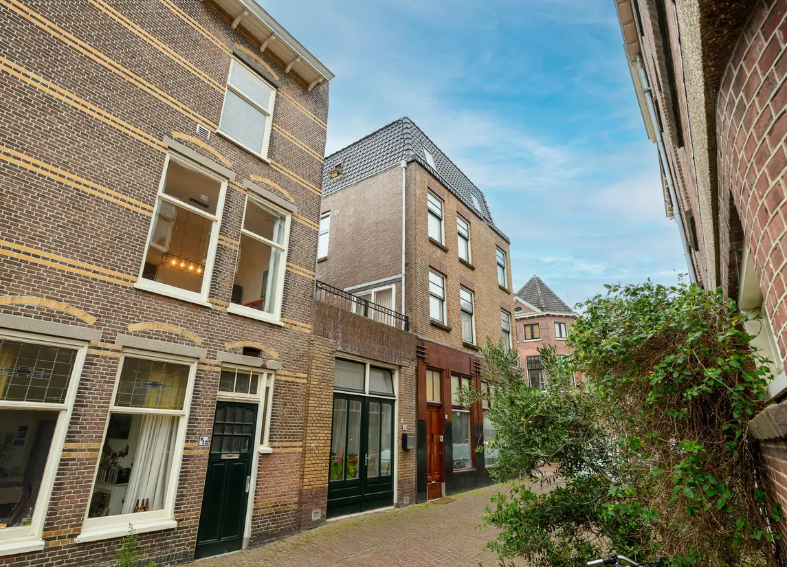 Koestraat 10C