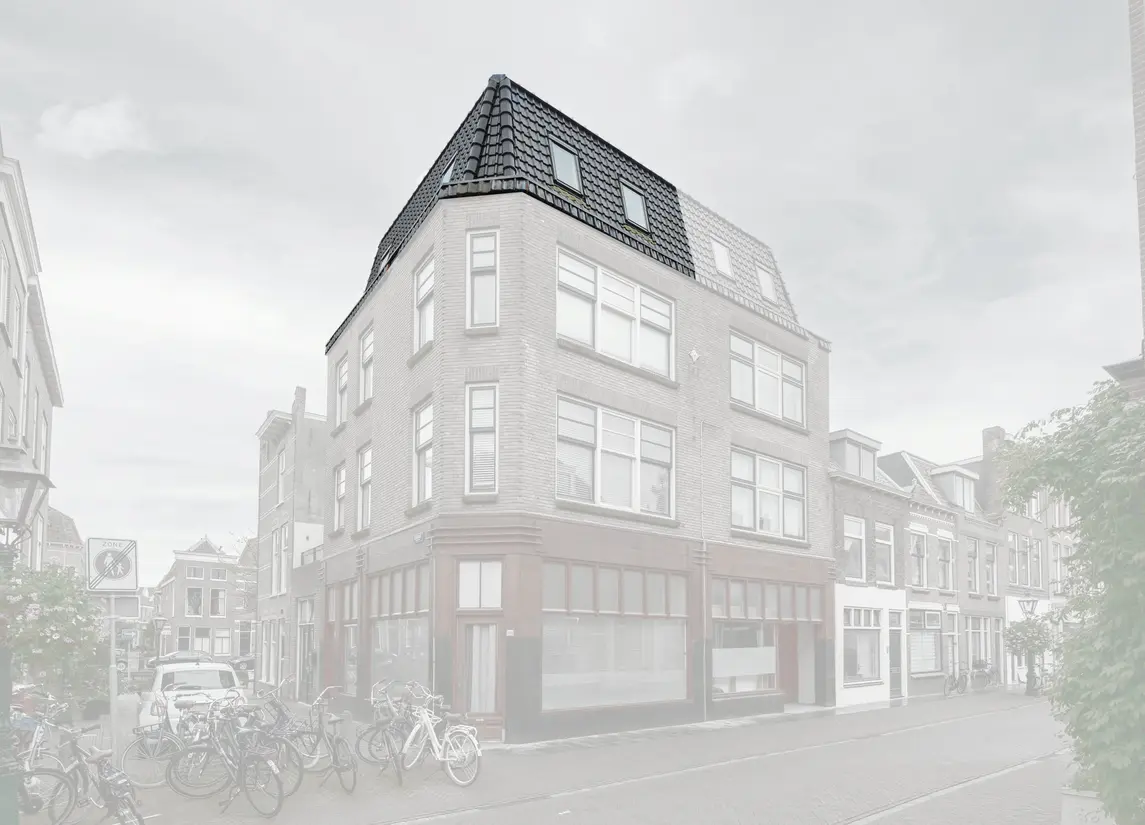 Koestraat 10C