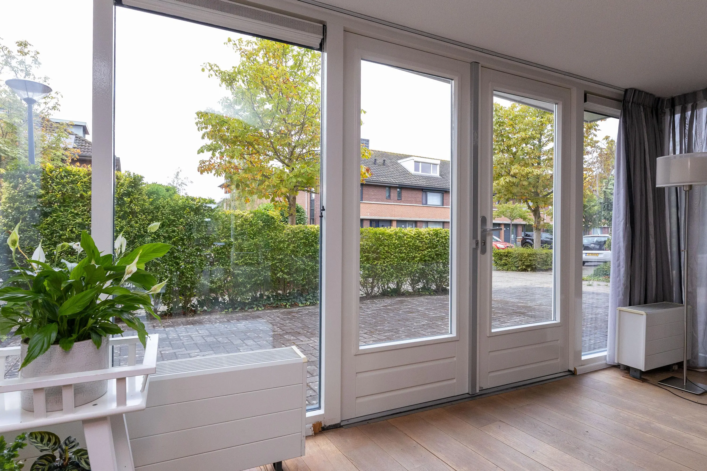 John Raedeckerhof 203