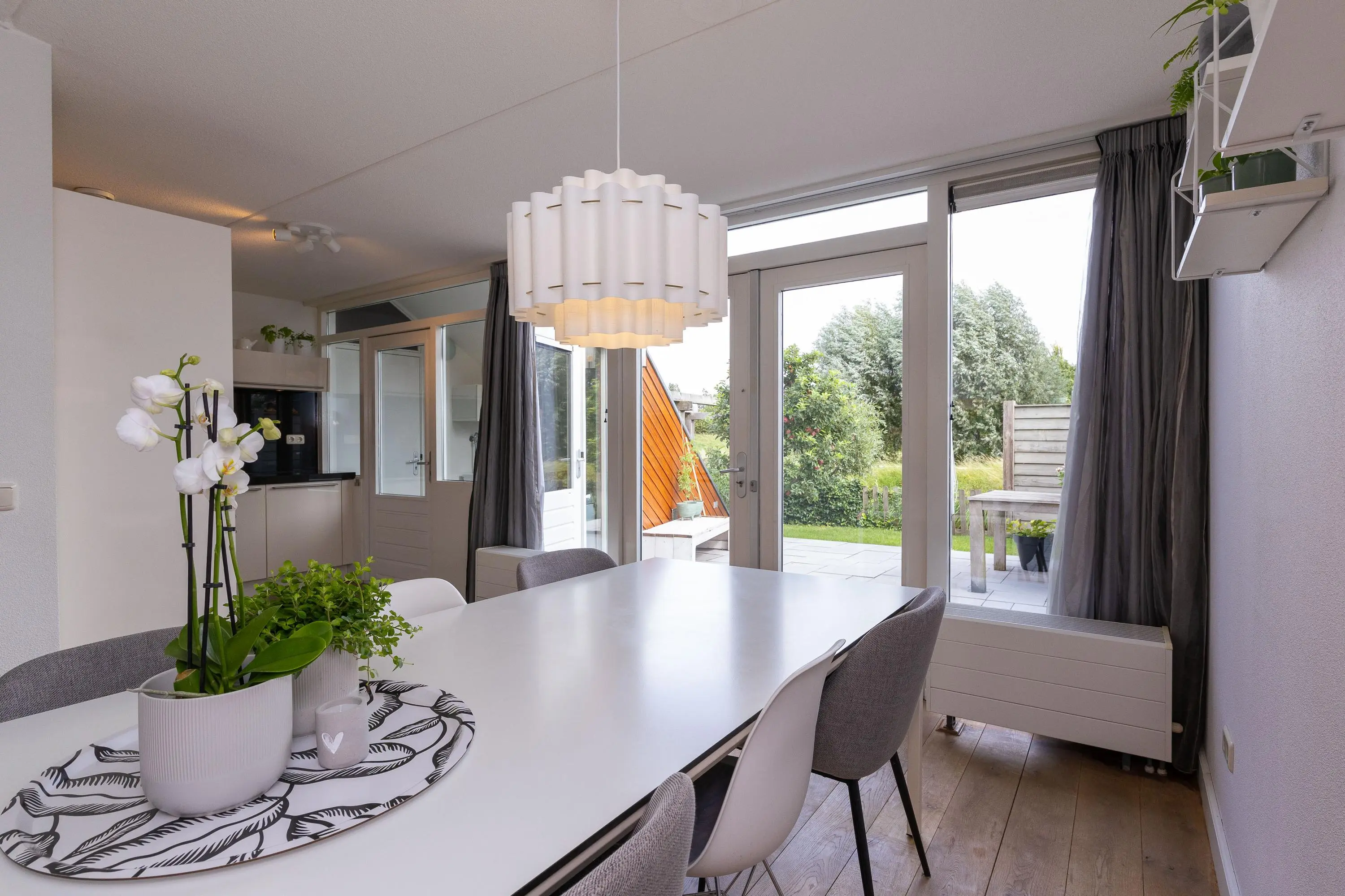 John Raedeckerhof 203