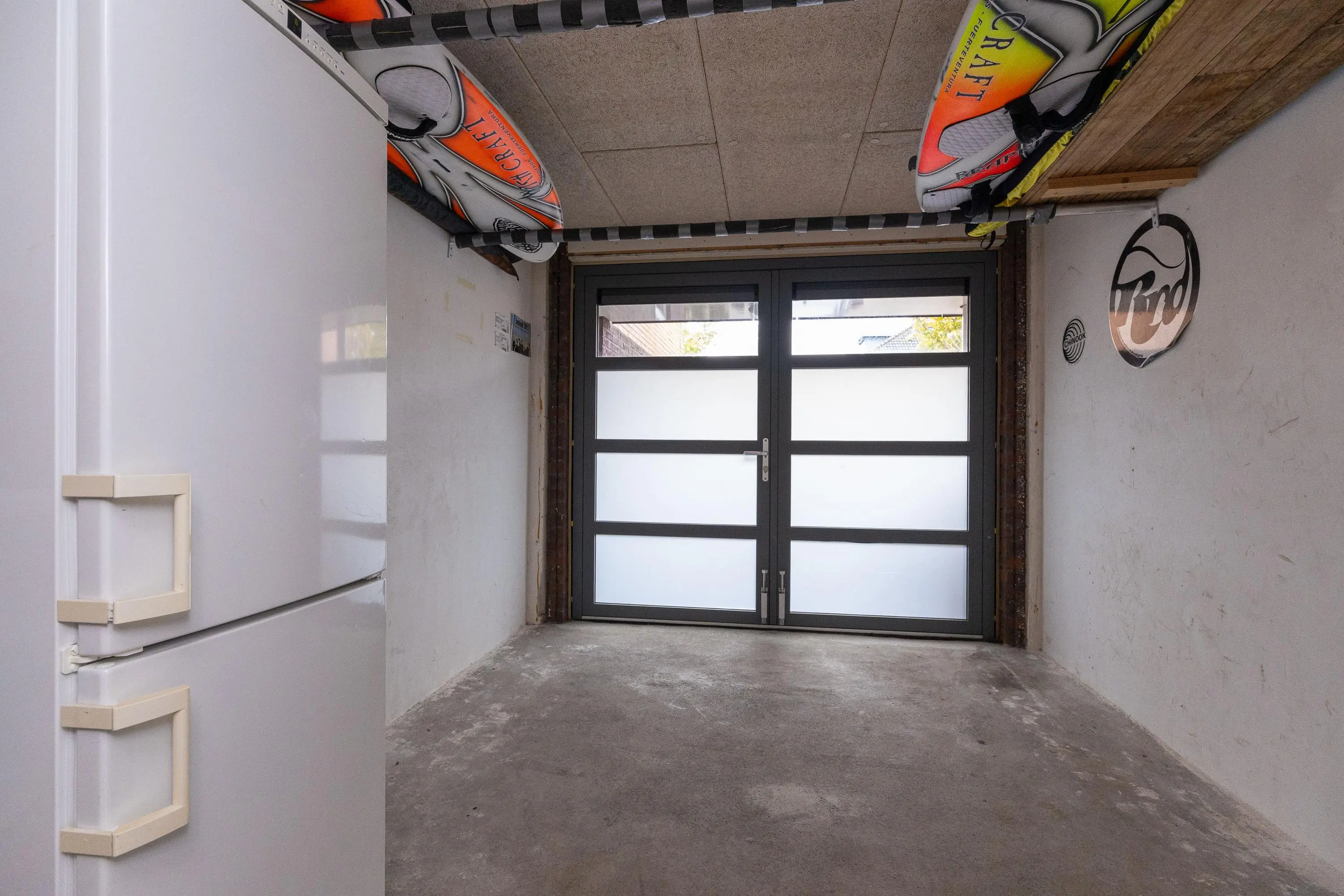 John Raedeckerhof 203