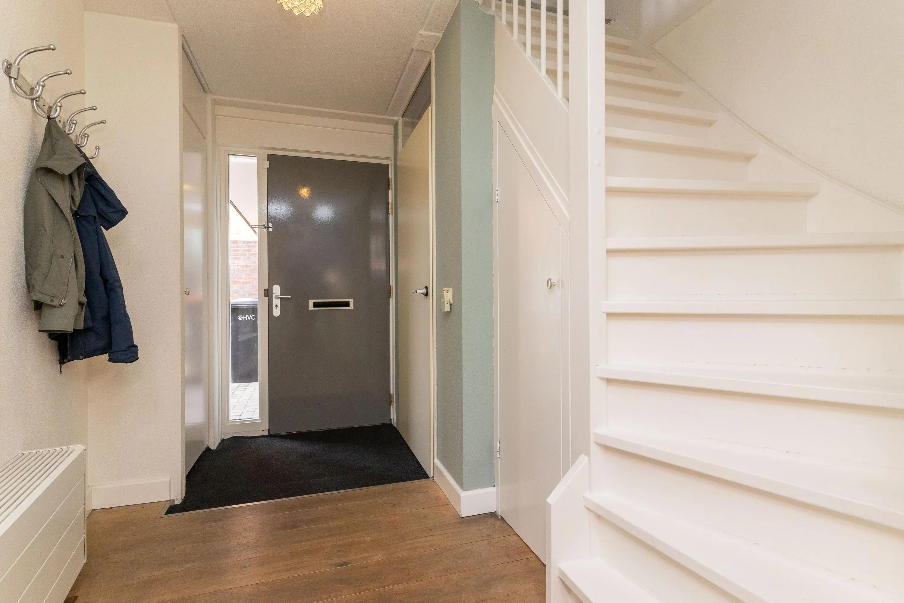 John Raedeckerhof 203