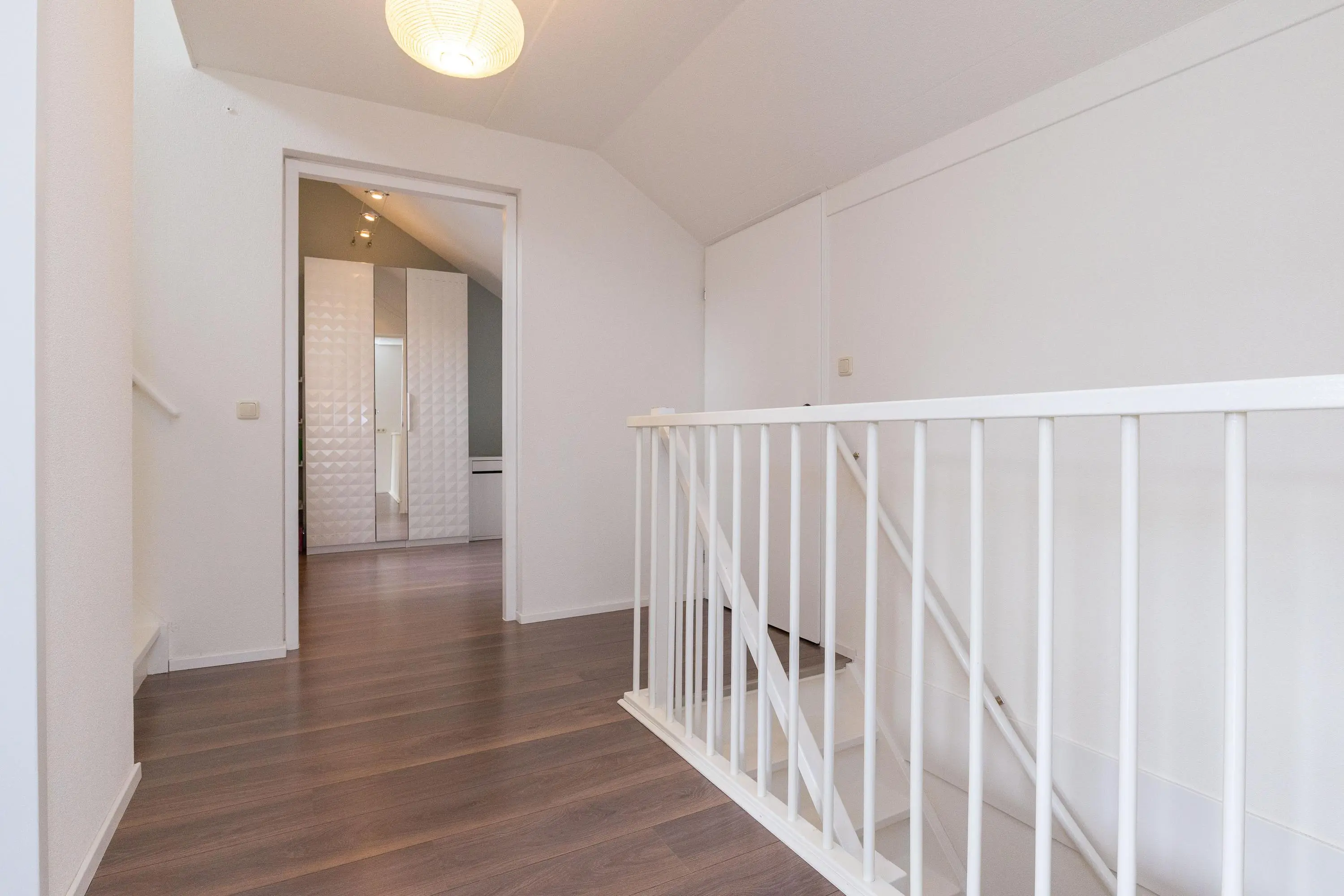 John Raedeckerhof 203