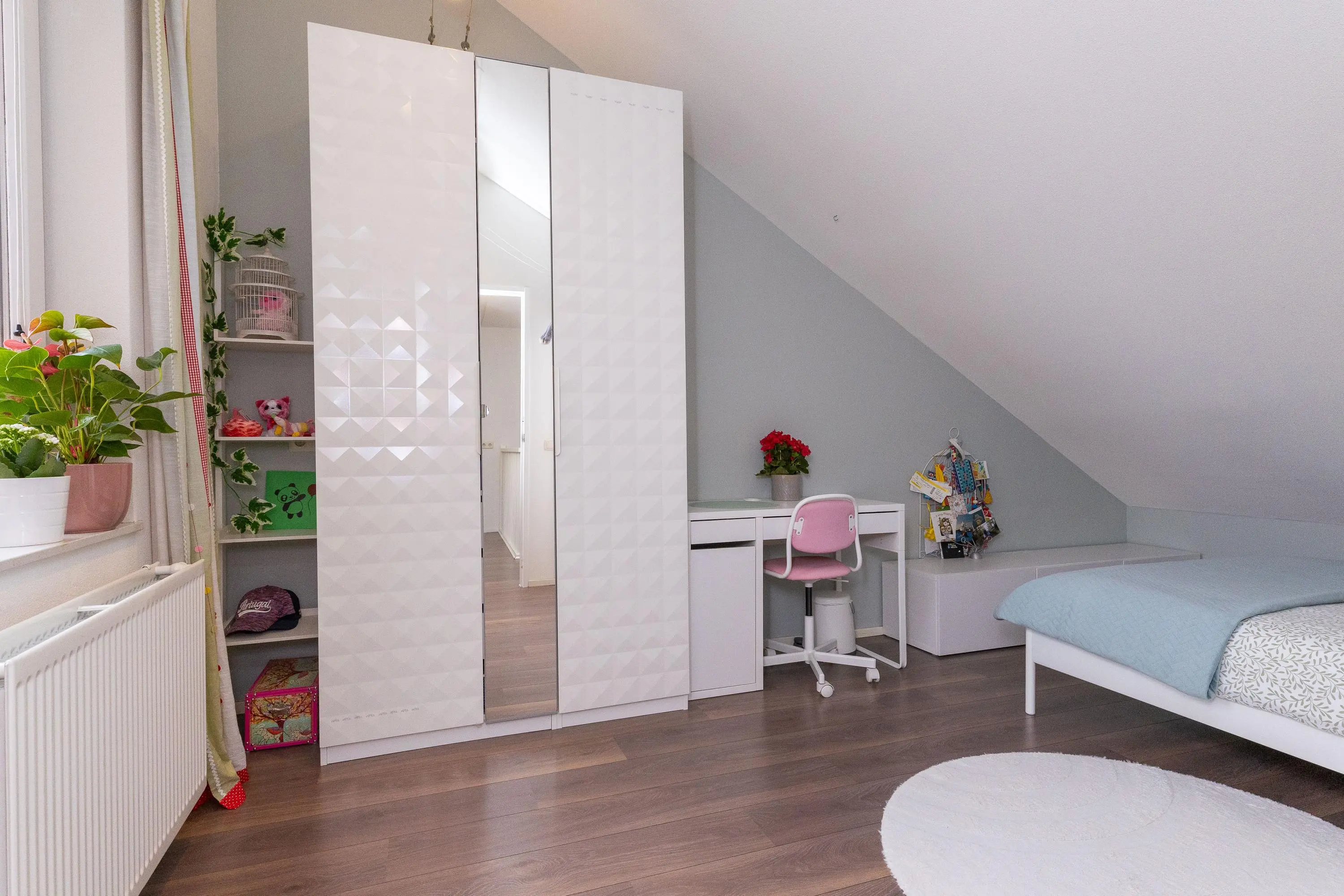 John Raedeckerhof 203