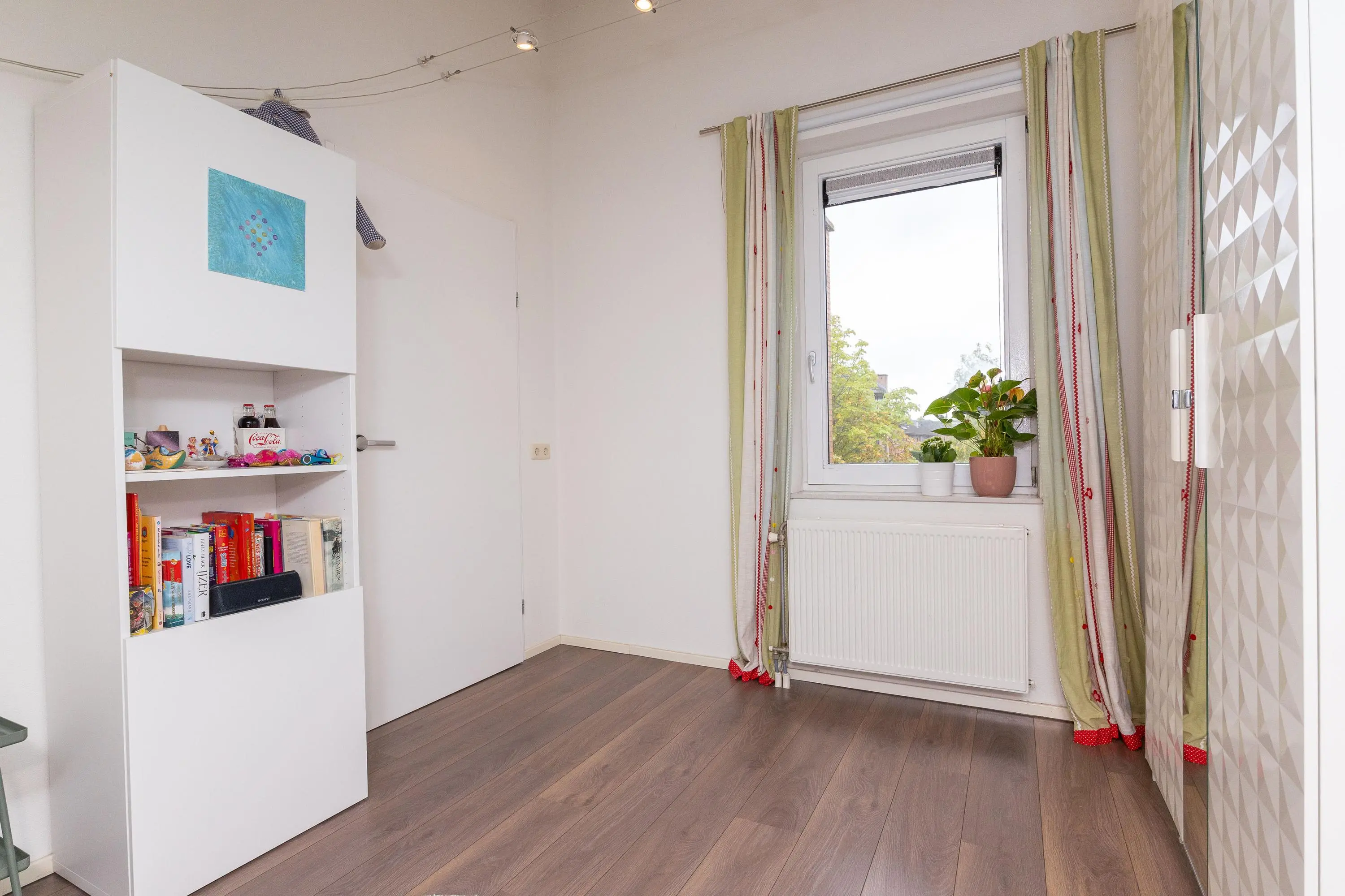 John Raedeckerhof 203