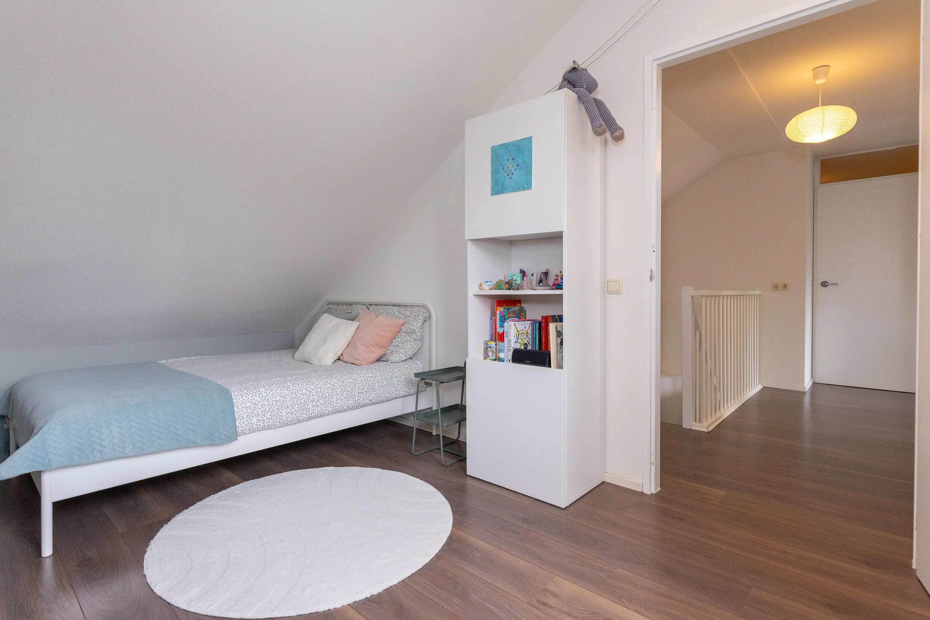 John Raedeckerhof 203