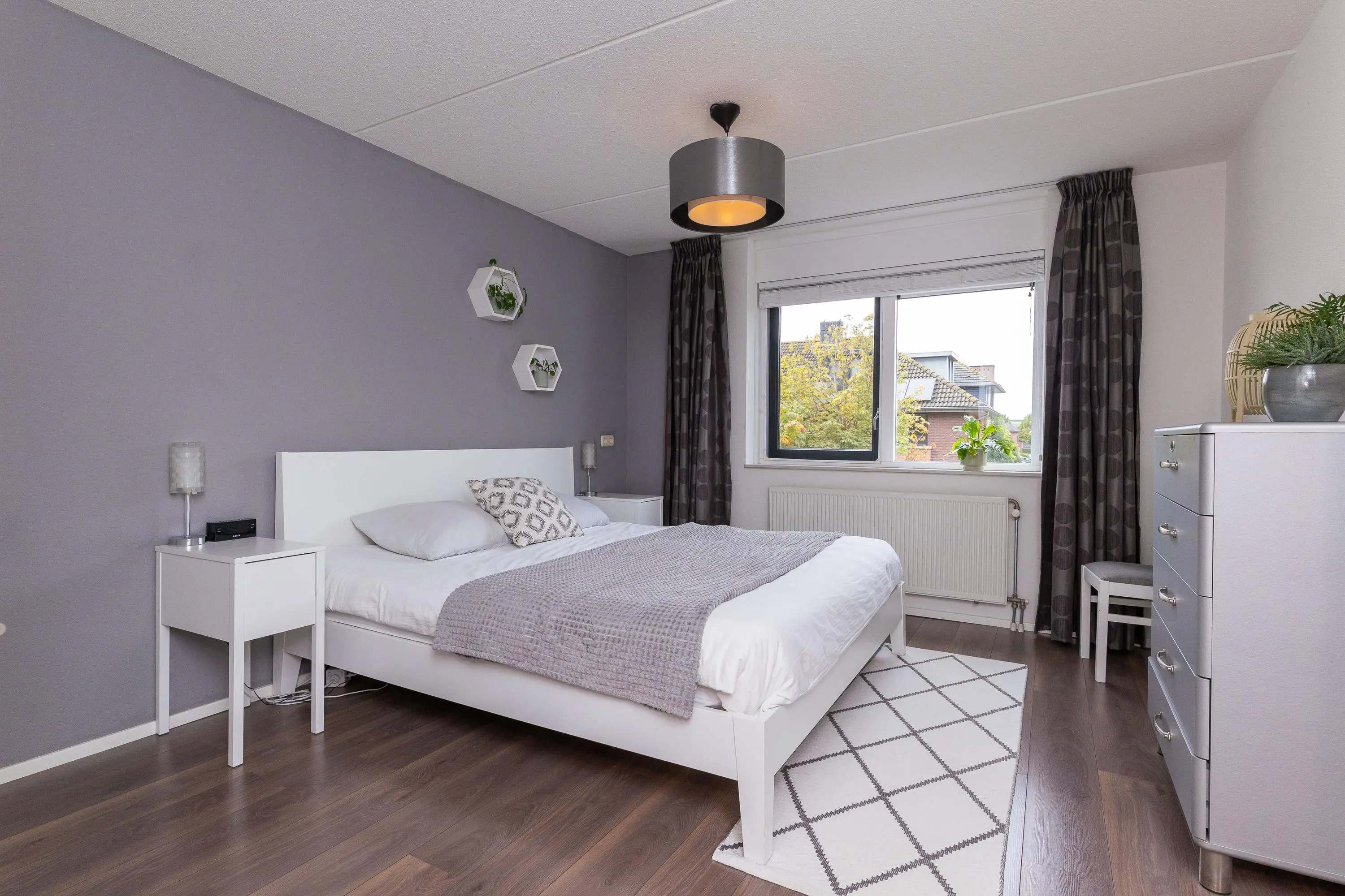 John Raedeckerhof 203