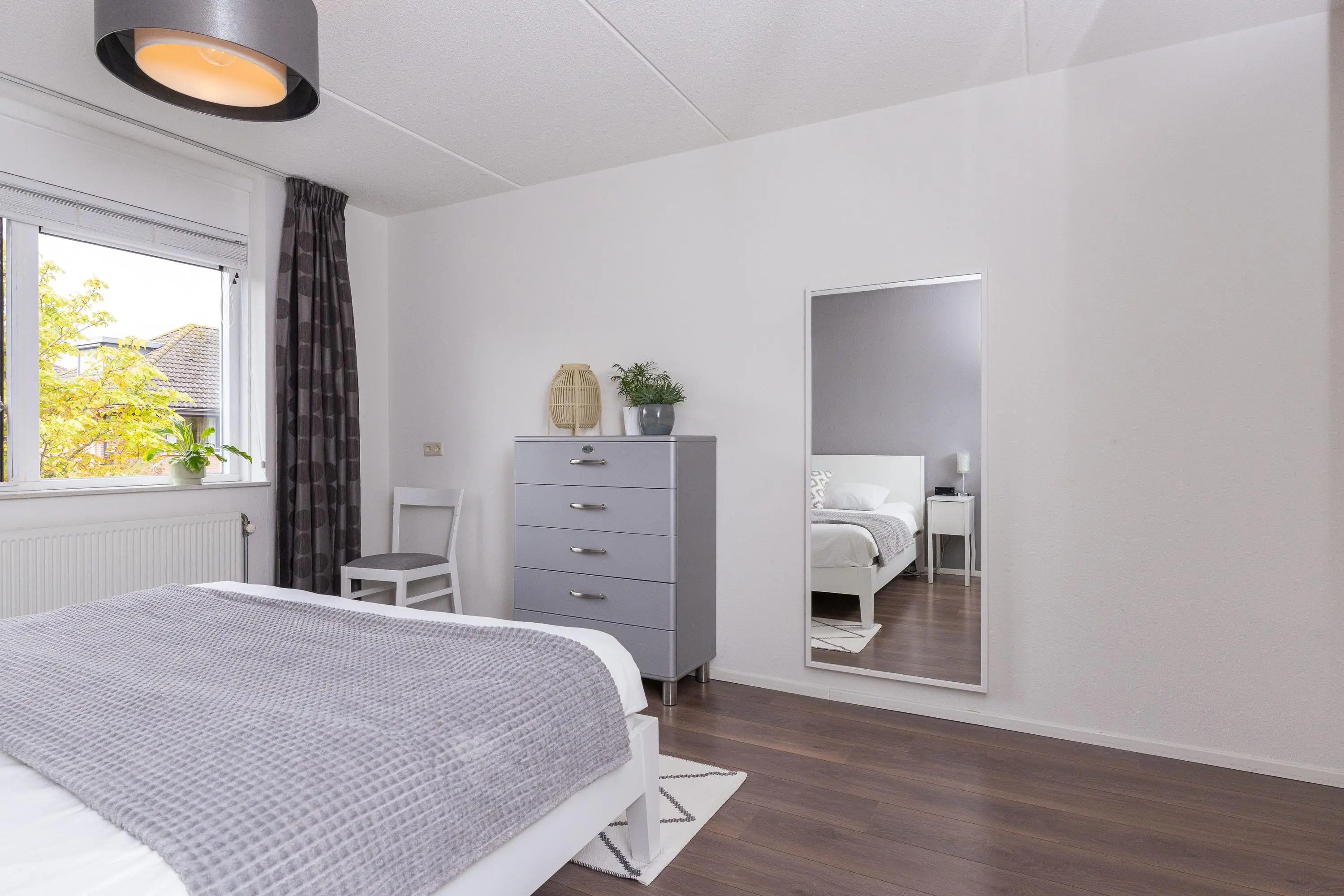 John Raedeckerhof 203