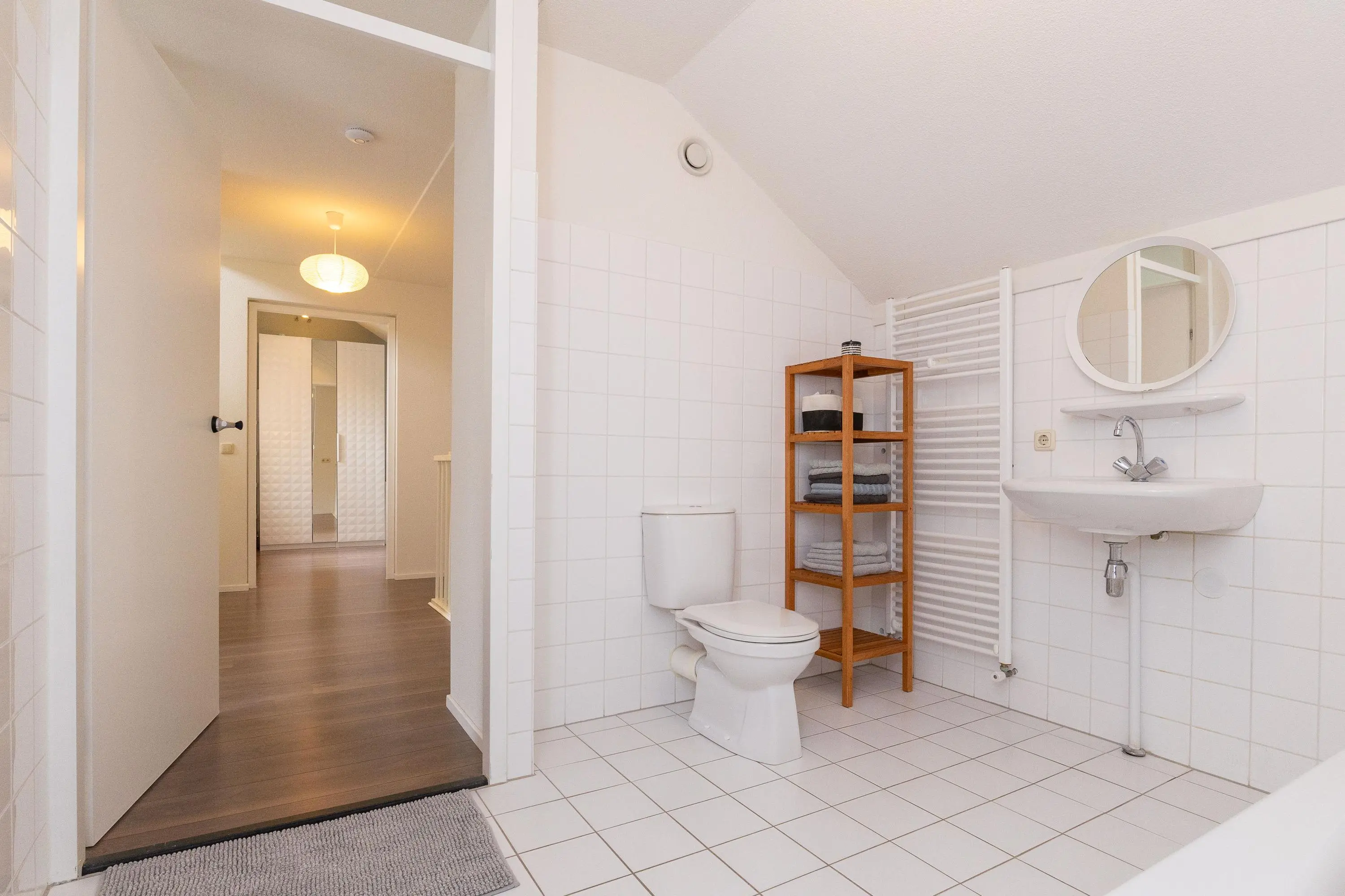 John Raedeckerhof 203