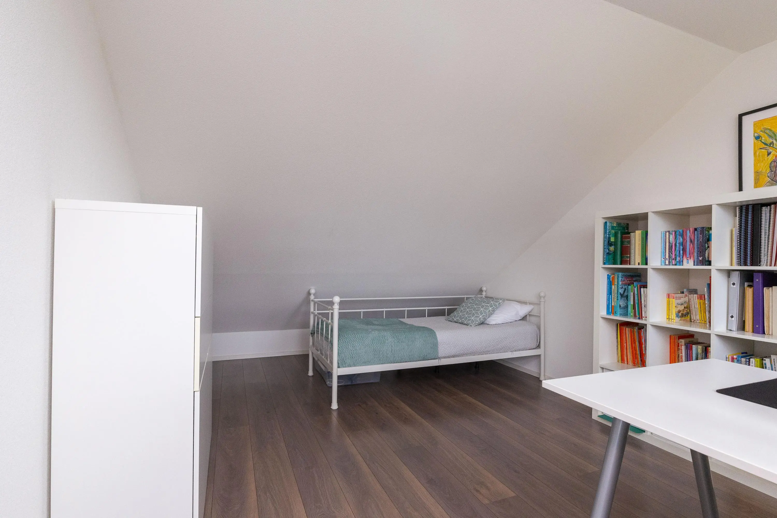 John Raedeckerhof 203