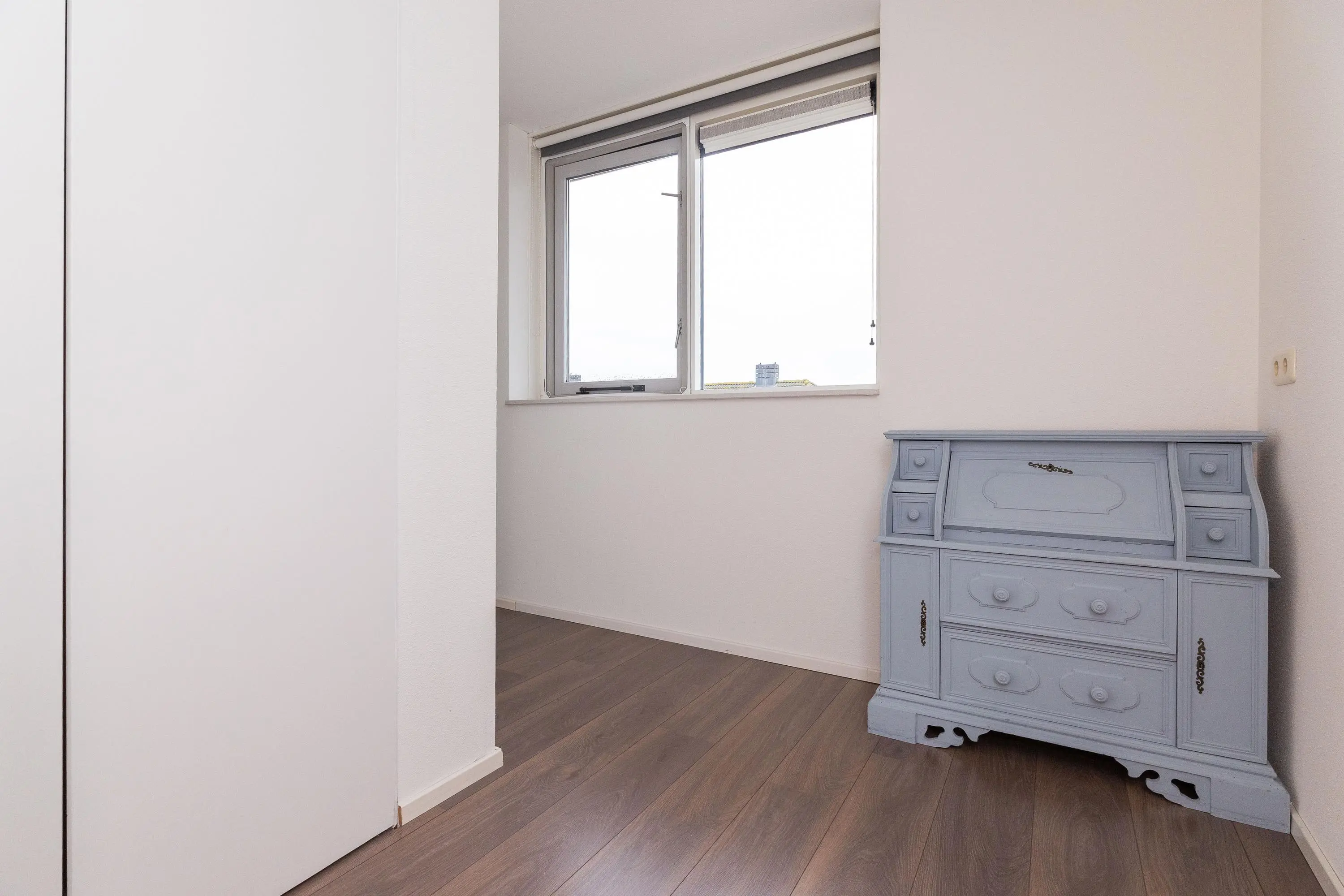 John Raedeckerhof 203