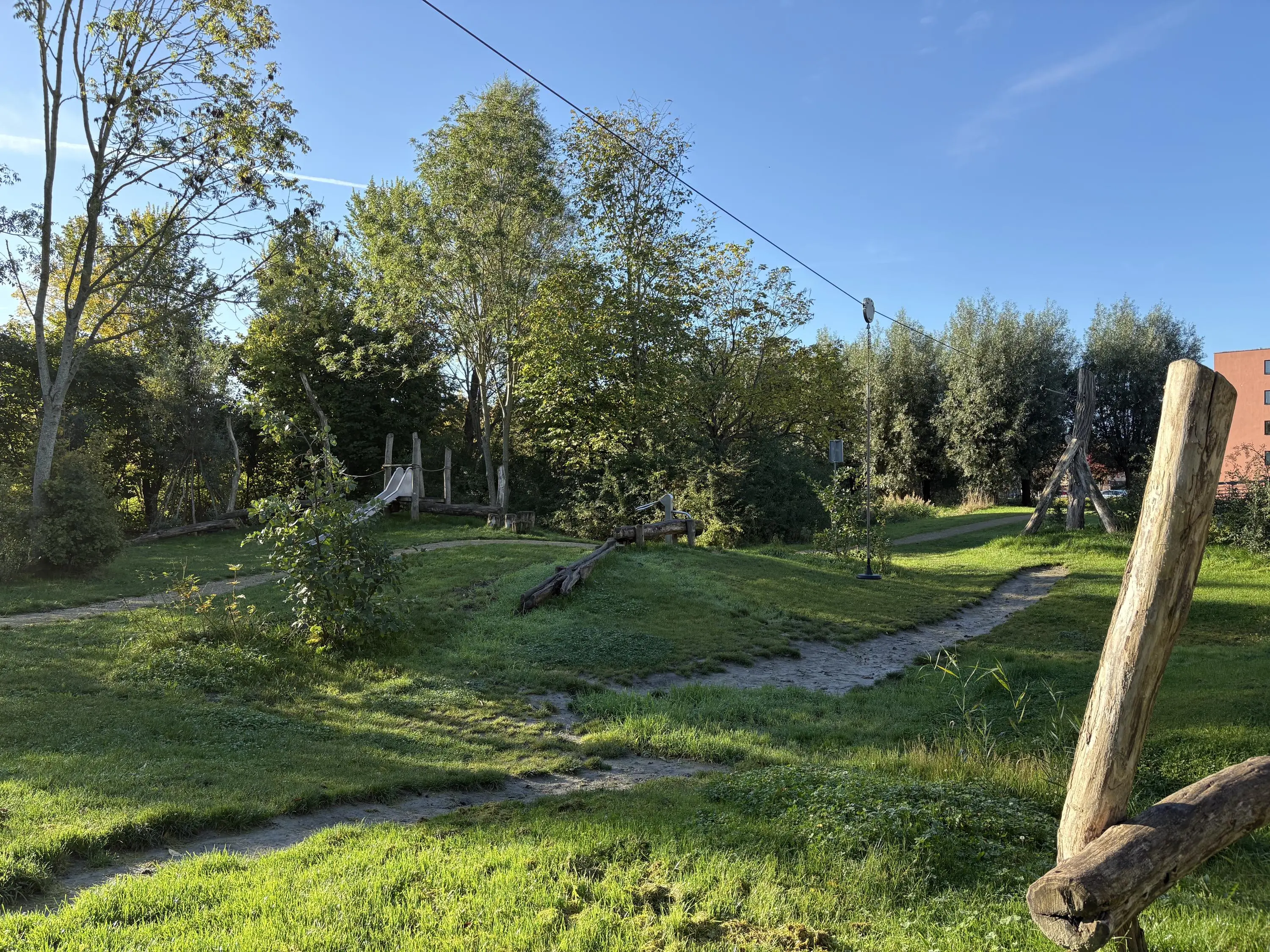 John Raedeckerhof 203