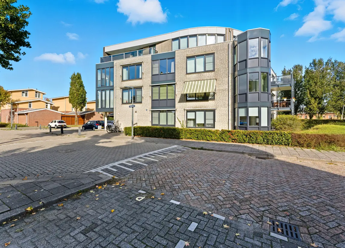 Lavendelveld 88
