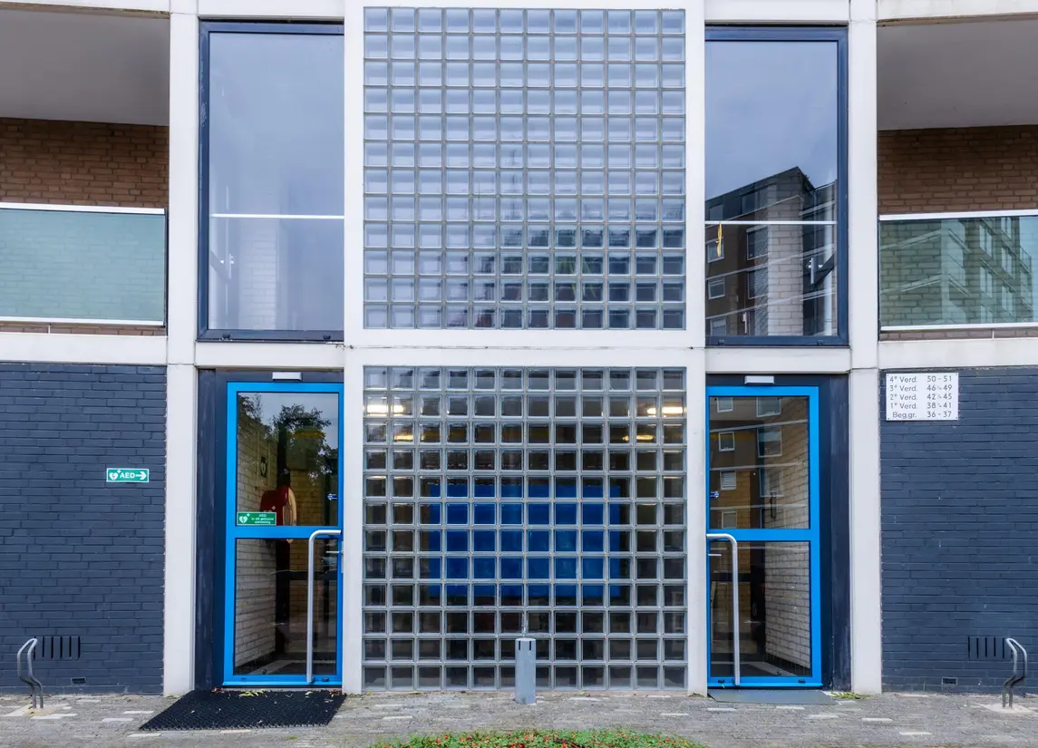 Van Leeuwenhoekstraat 48