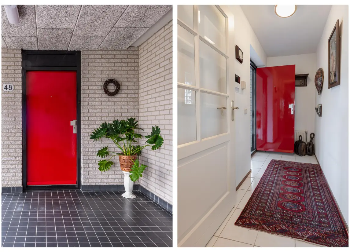 Van Leeuwenhoekstraat 48